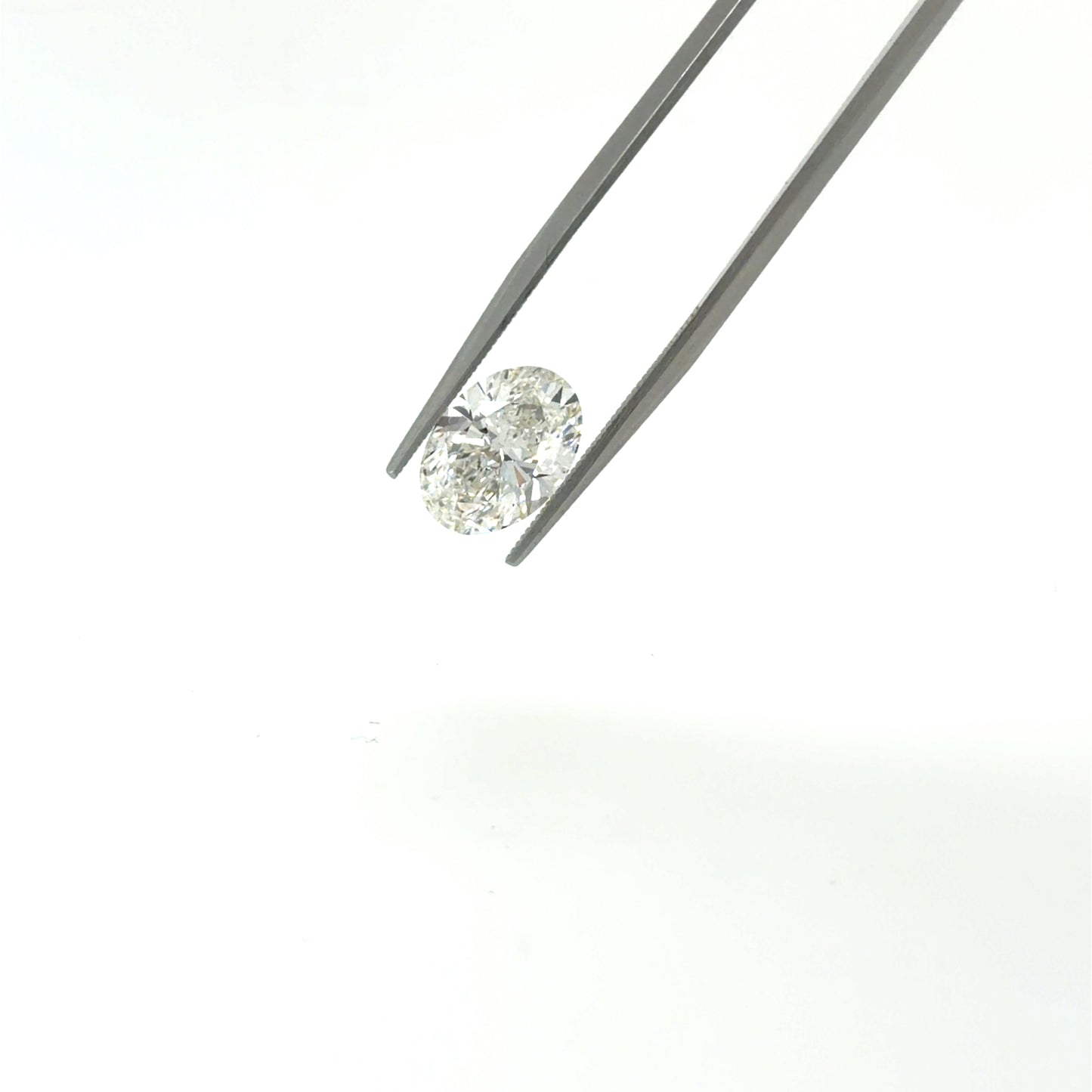 Diamante laboratorio DL-EVVS2-OV