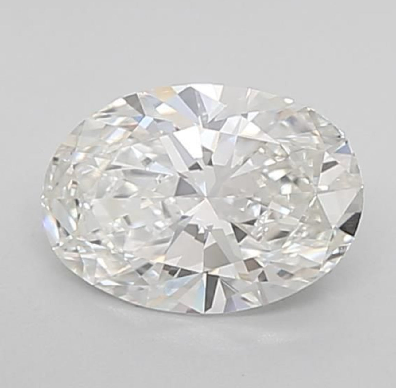 Diamante laboratorio 0.97ct DL-FVS1-OV2