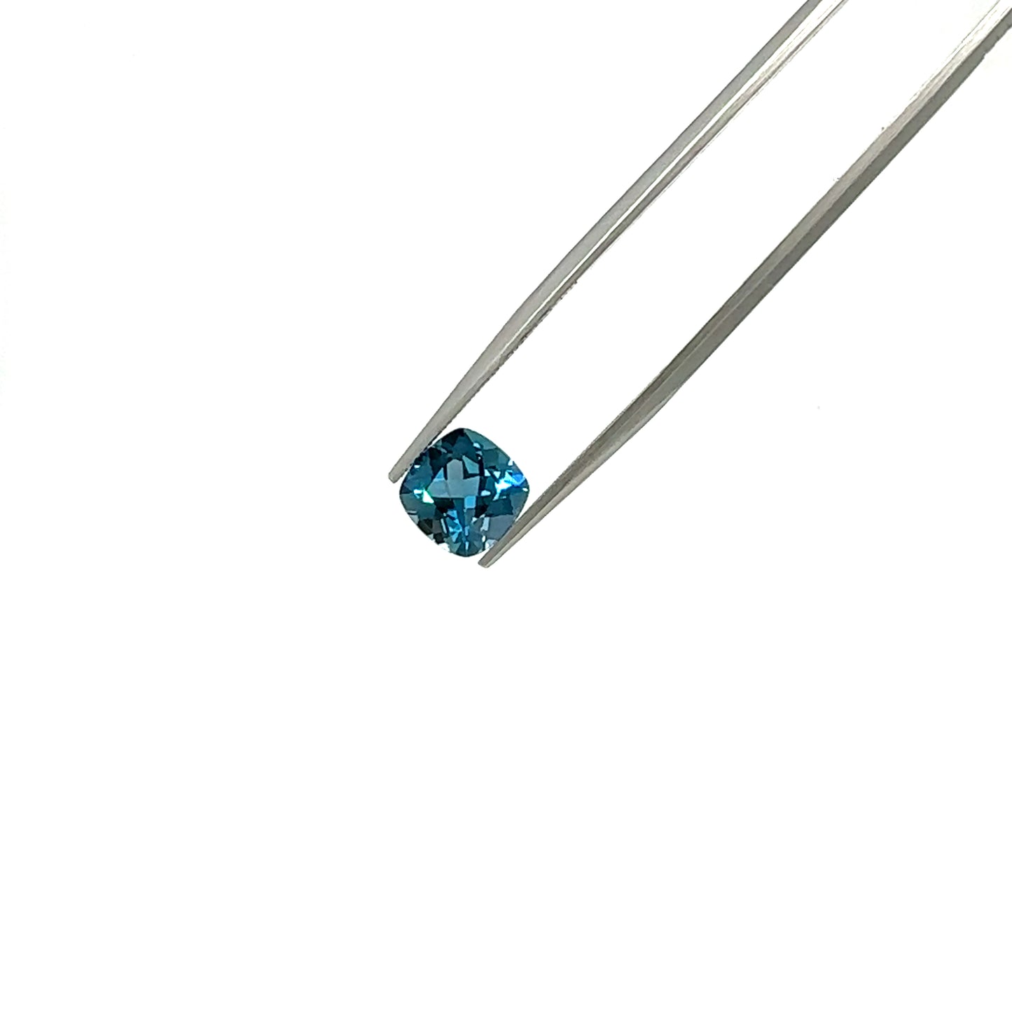 Topacio London Blue TO-LB-CS2