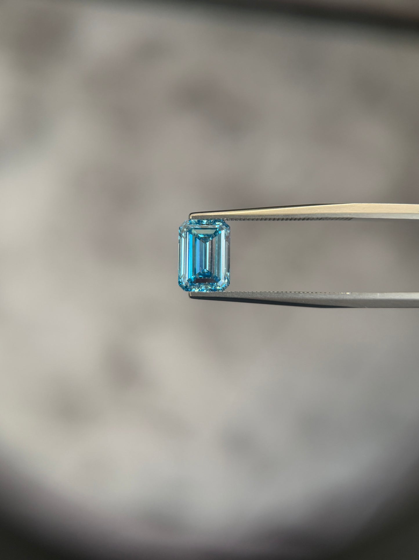 Diamante laboratorio DL-BVS1-ES