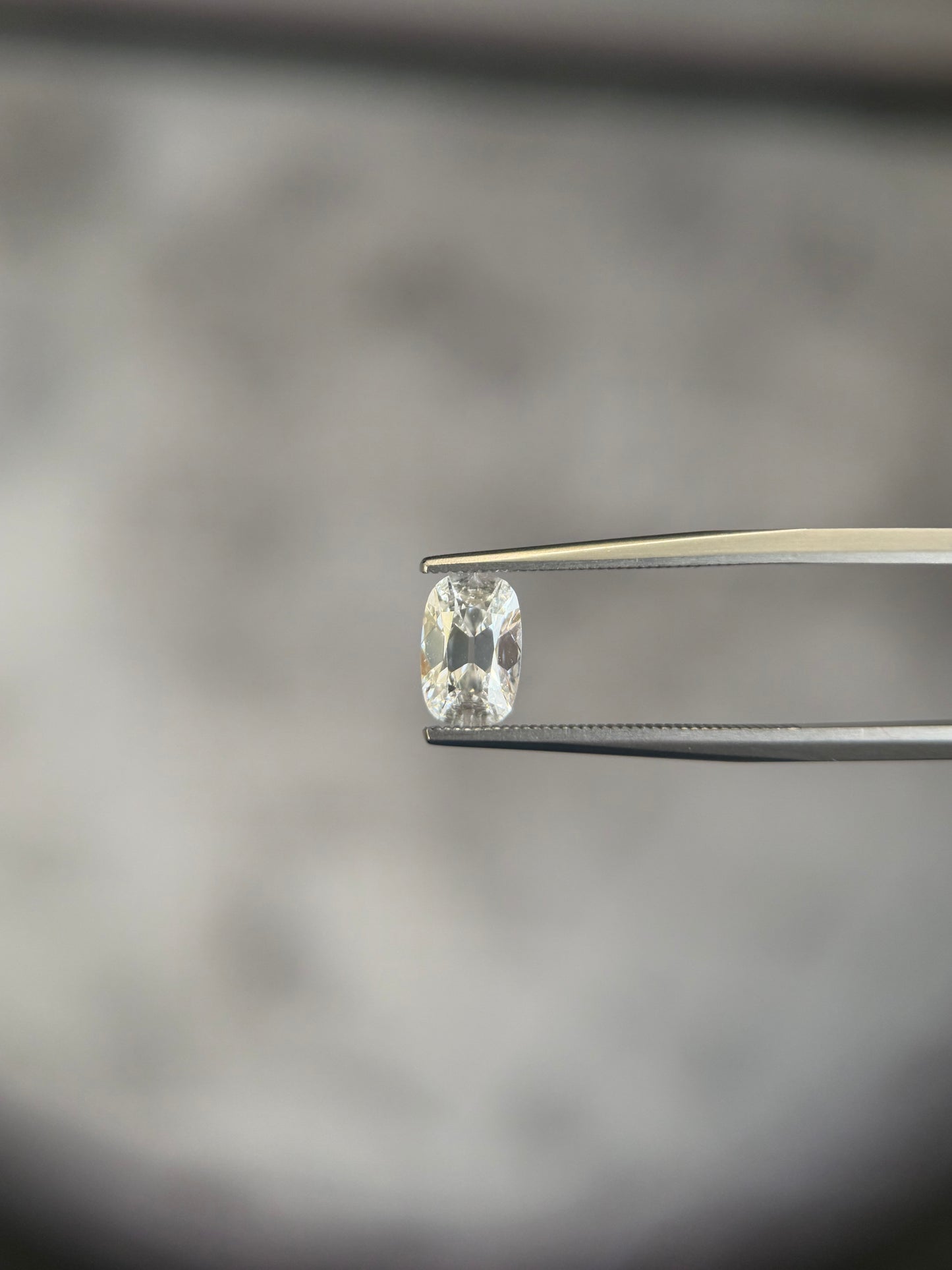 Diamante laboratorio 1.06ct DL-DVS1-OM
