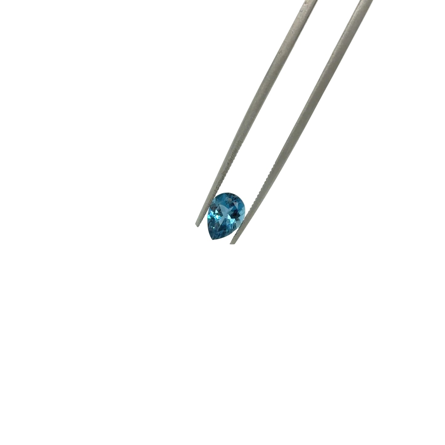 Topacio London Blue TO-LB-GO1