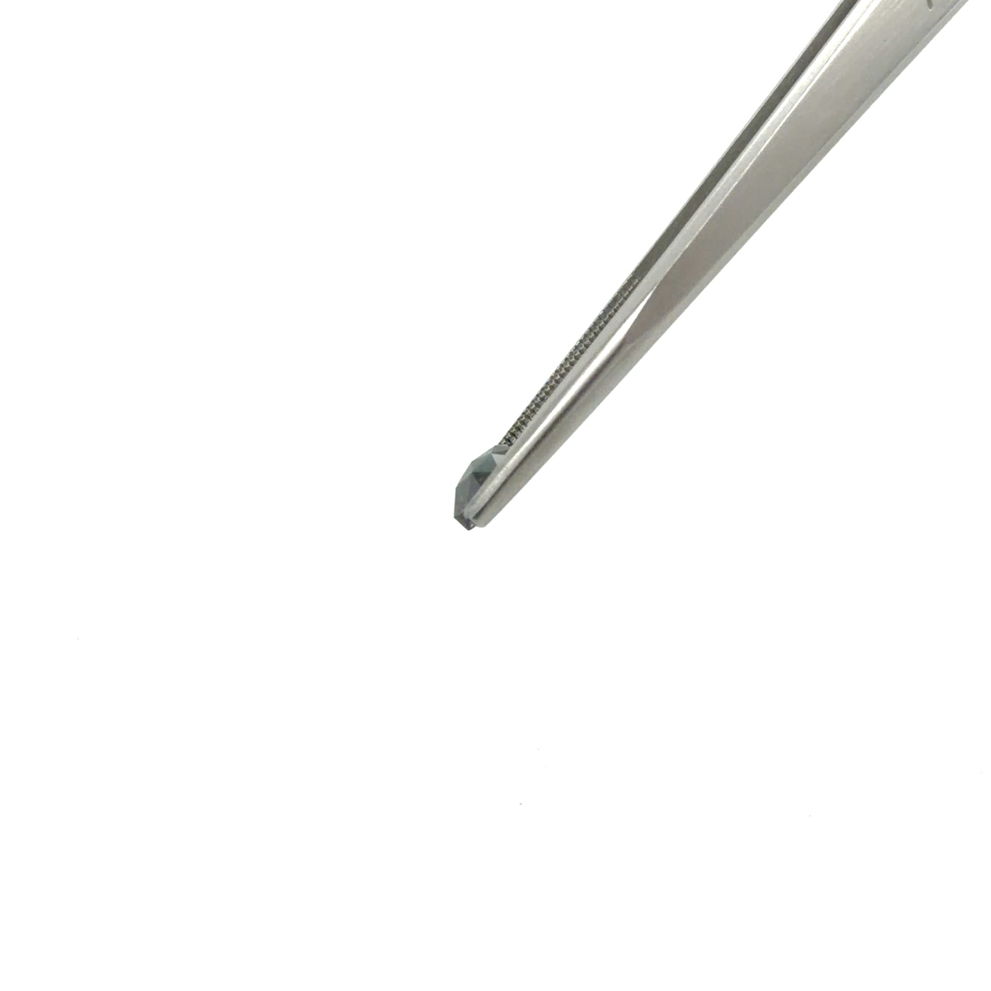 Diamante natural negro DN-NE-RE6