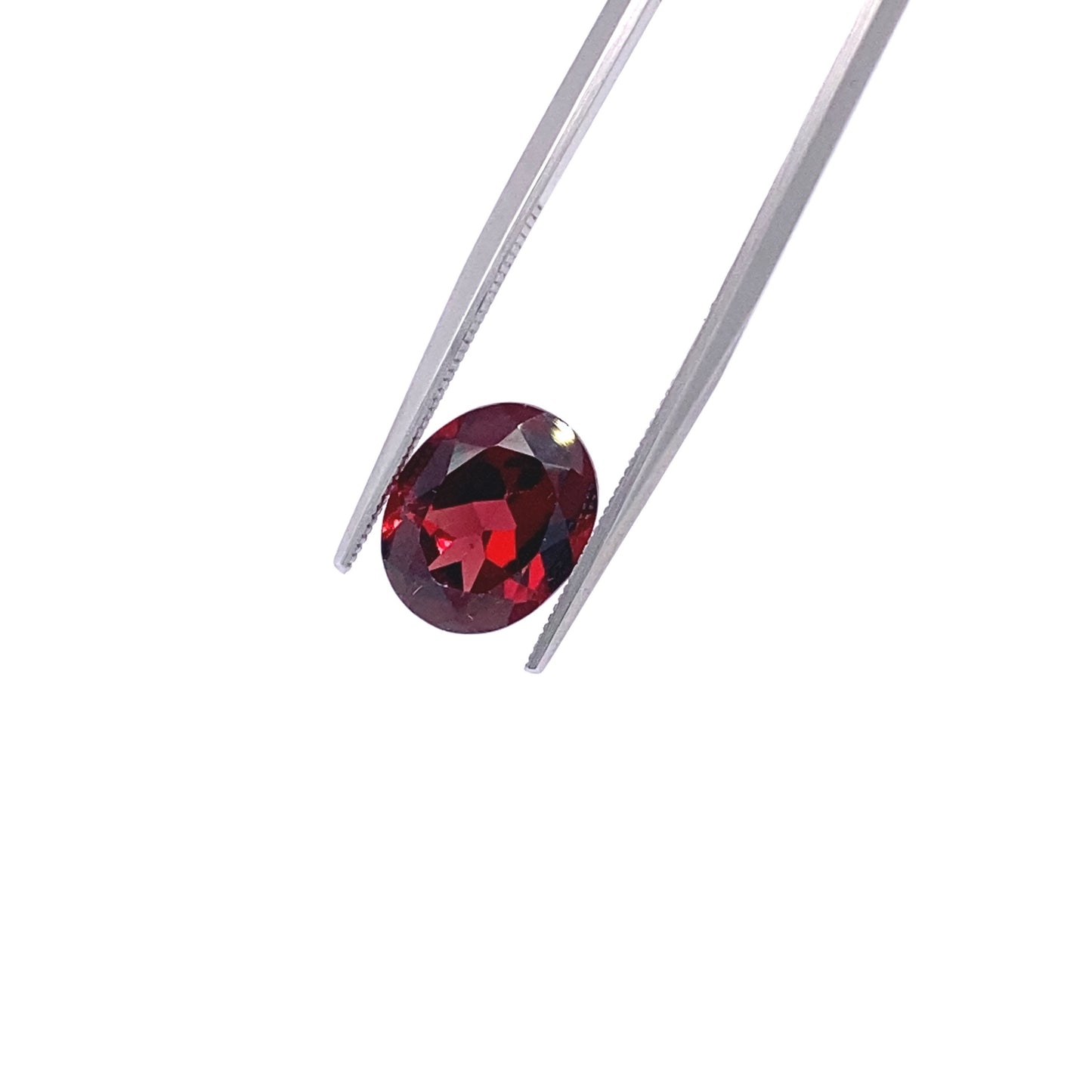 Granate rojo GR-RO-OV5