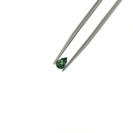 Zafiro Bicolor ZA-BI-PE1