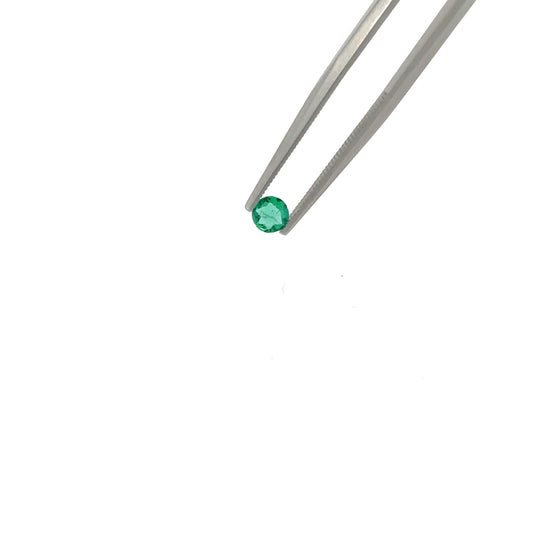 Esmeralda redonda EM-VE-RE5