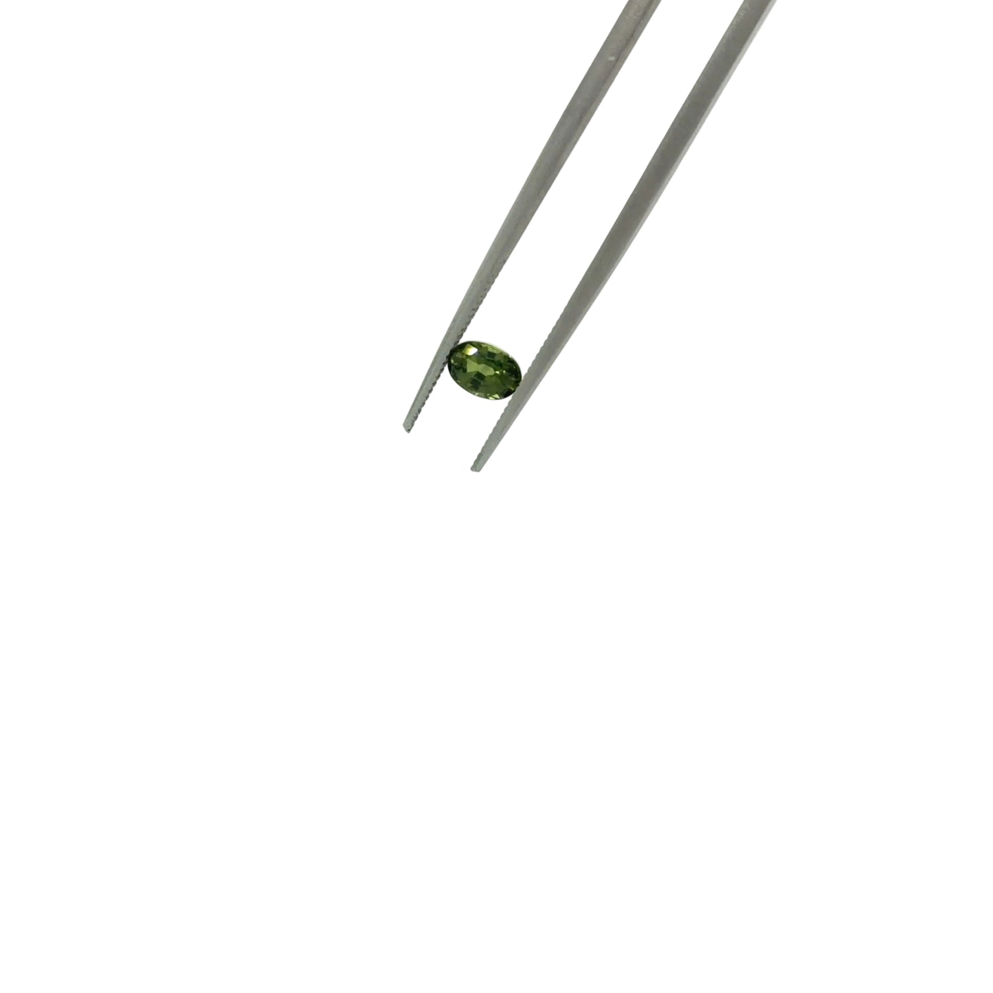 Zafiro verde ZA-VE-OV2