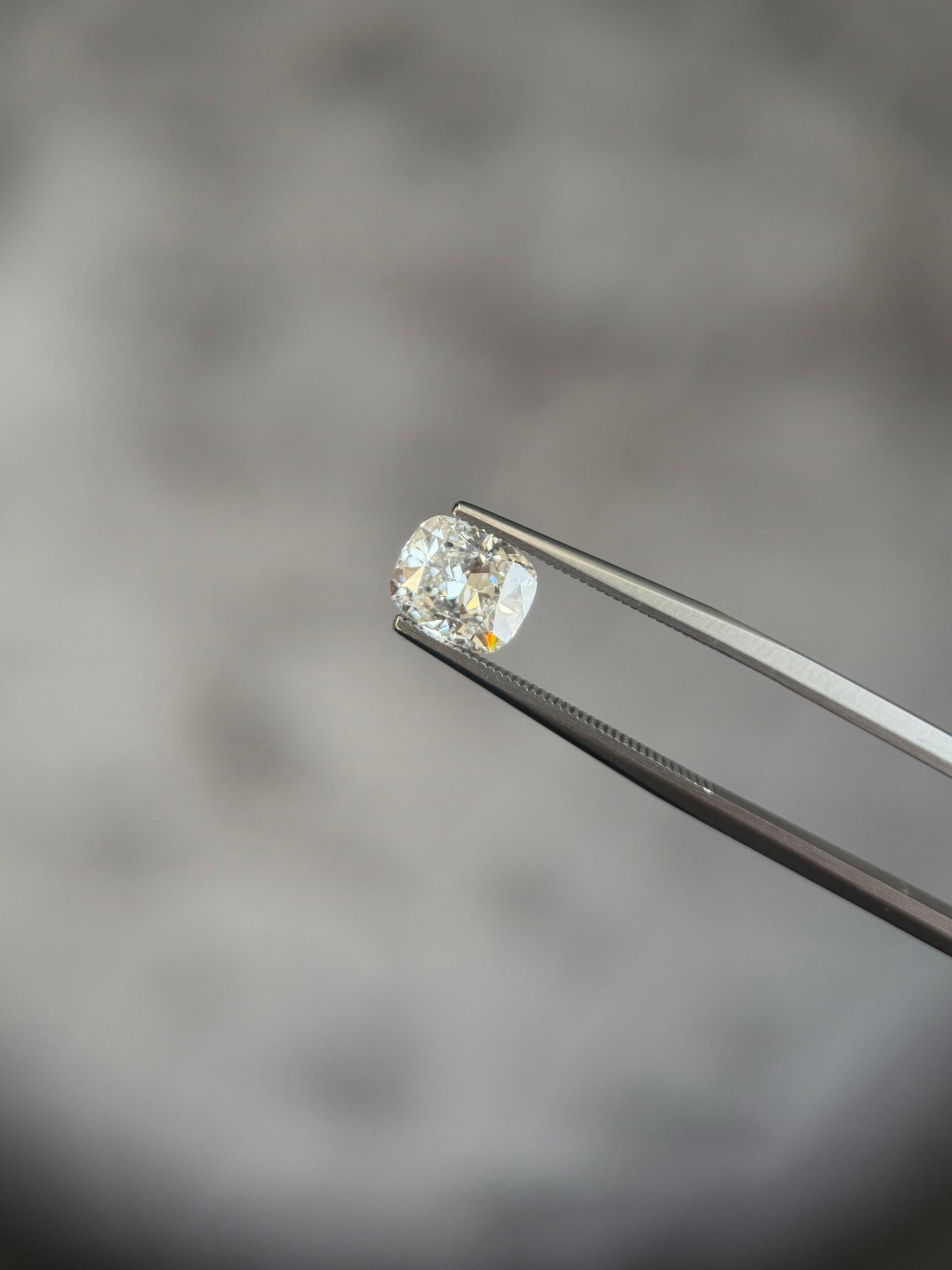 Diamante laboratorio 1.39ct DL-DVVS1-CSH