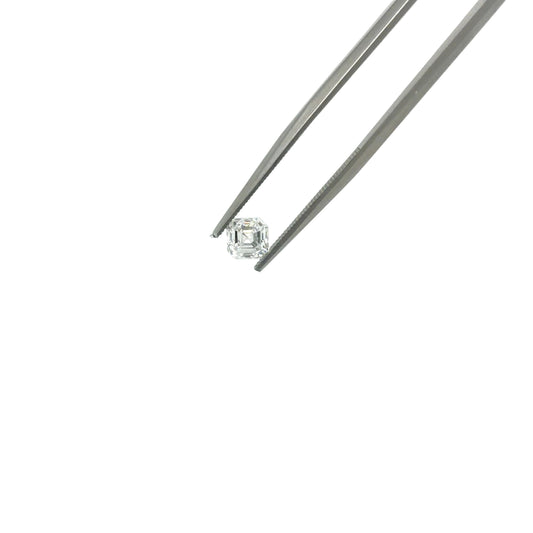Diamante laboratorio 0.75ct DL-EVS-AS1