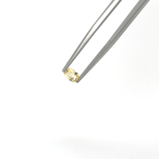 Zafiro amarillo ZA-AM-CS1