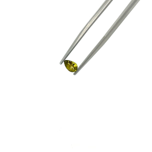 Peridoto olivo PE-VE-GO1