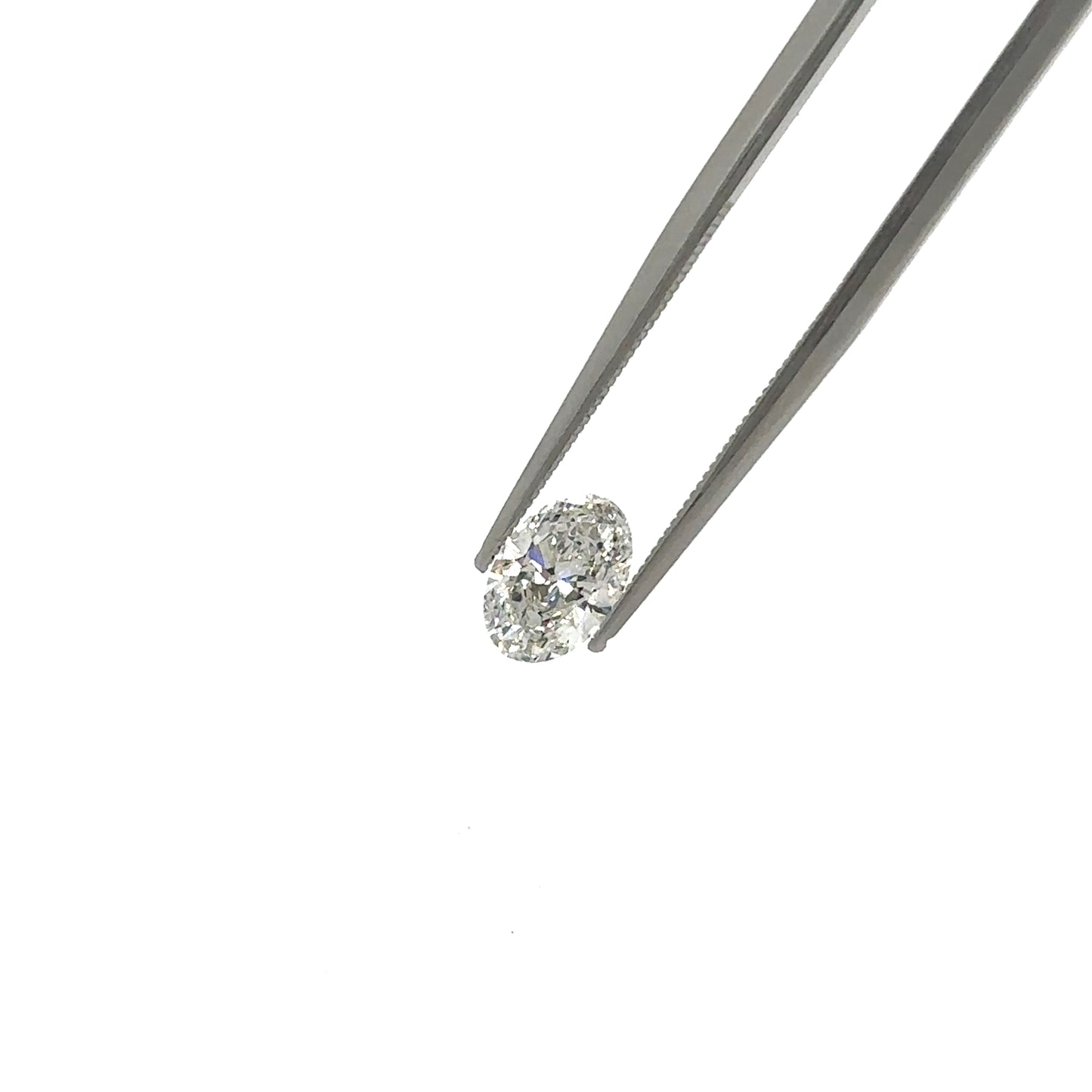 Diamante Laboratorio 1.02ct DL-F-VS2-OV1