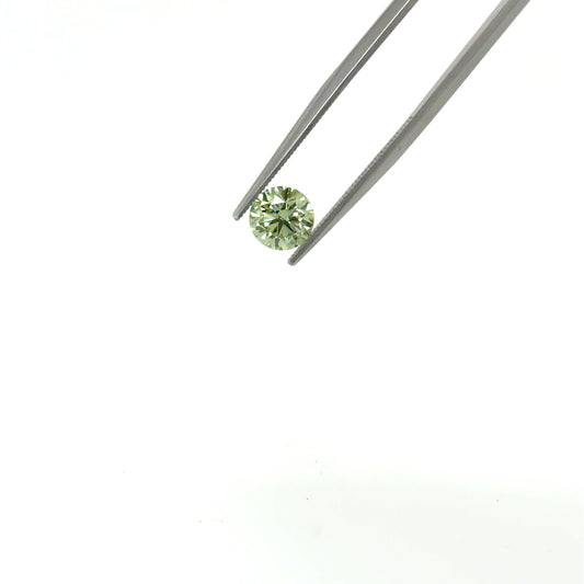 Diamante laboratorio DL-GVVS2-RD