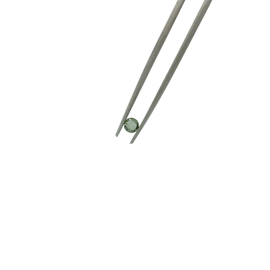 Zafiro verde ZA-VE-RE3