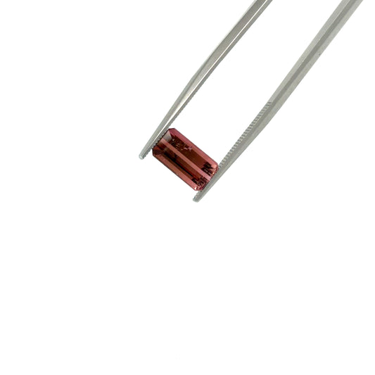 Turmalina rosada TM-RS-ES1