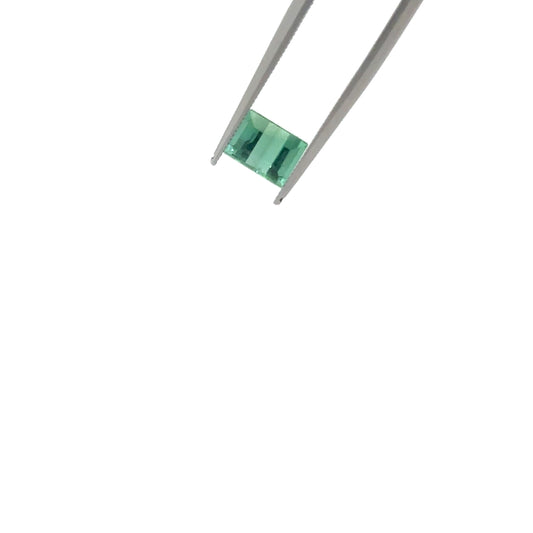 Turmalina verde TM-VE-ES5