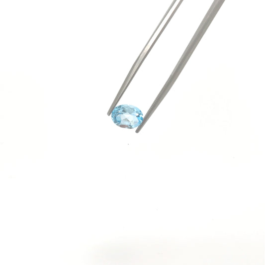 Topacio Sky Blue TO-SB-OV1