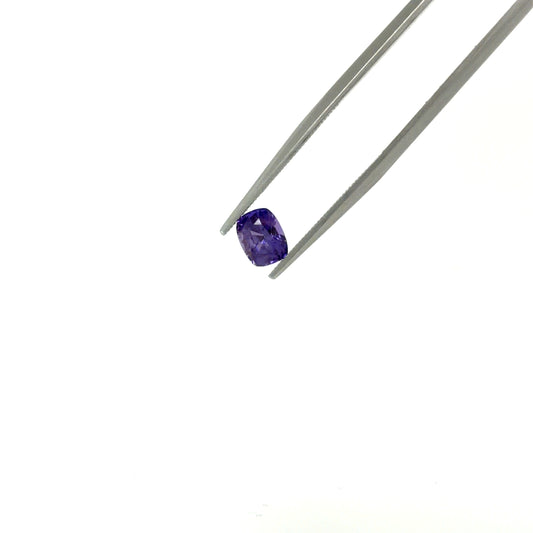 Zafiro morado ZA-MO-CS1