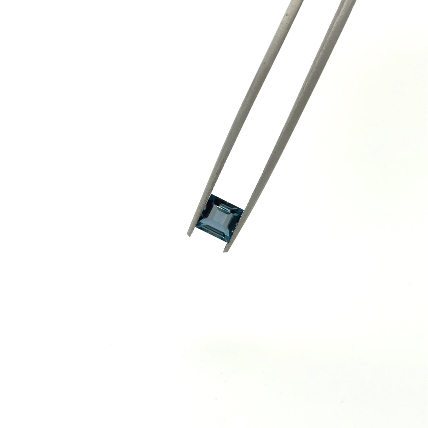 Topacio London Blue TO-LB-CU1
