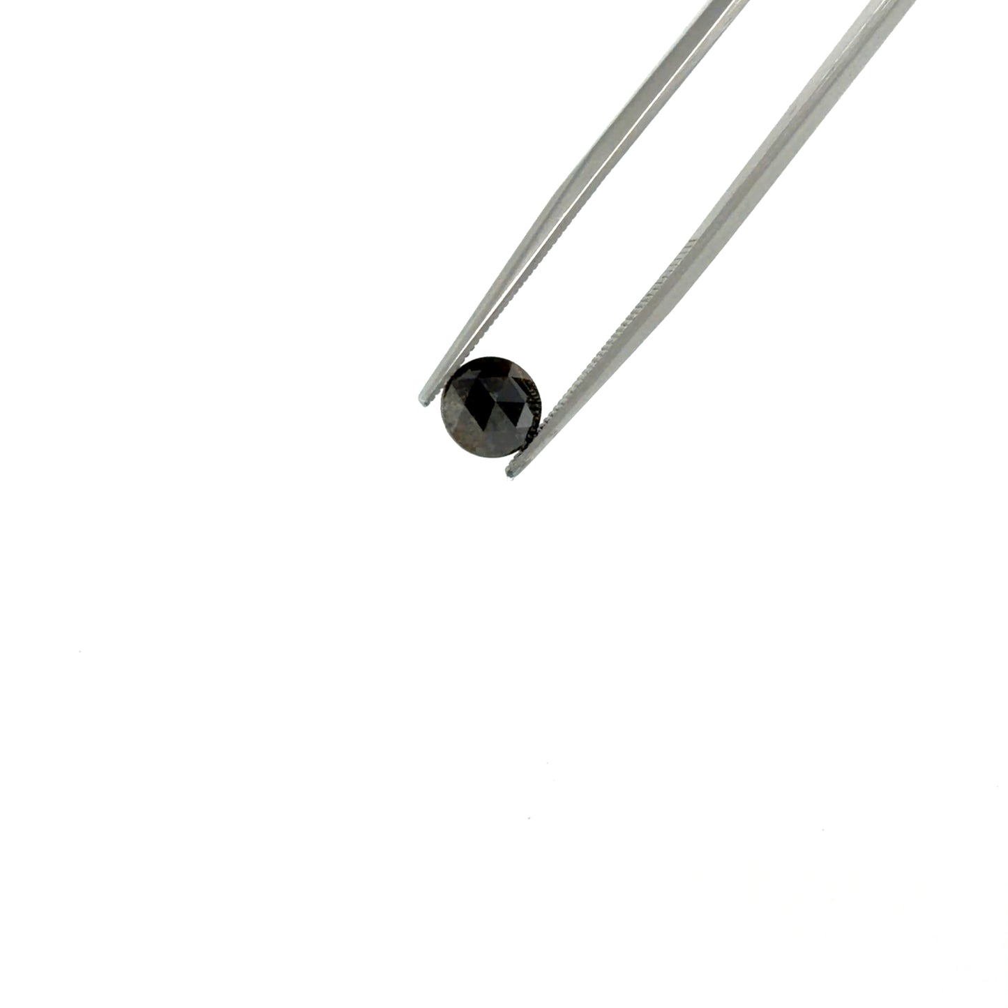 Diamante natural negro DN-NE-RE6