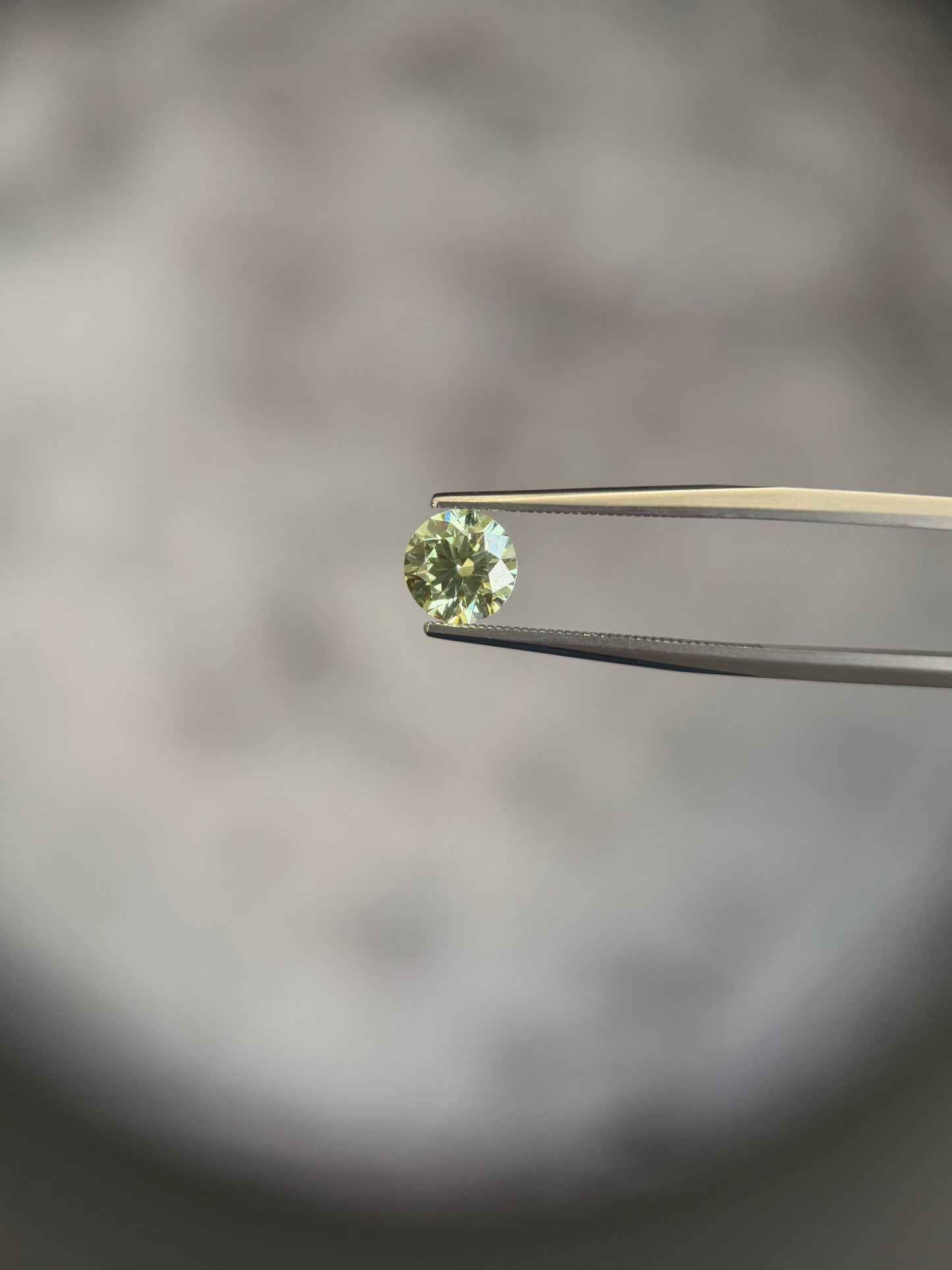 Diamante laboratorio DL-GVVS2-RD