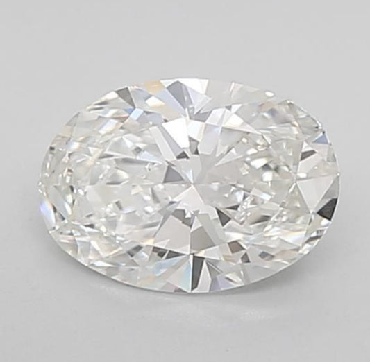 Diamante laboratorio 0.97ct DL-FVS1-OV2