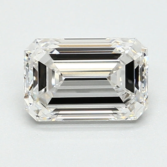 Diamante laboratorio 1.02ct DL-E-VS1-ES1