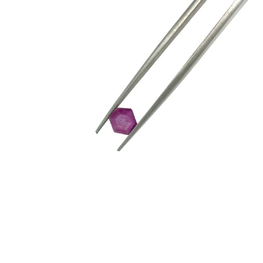 Rubi hexagonal RU-RS-HE6