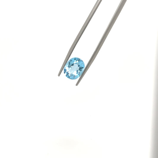 Topacio Swiss Blue TO-SW-OV4