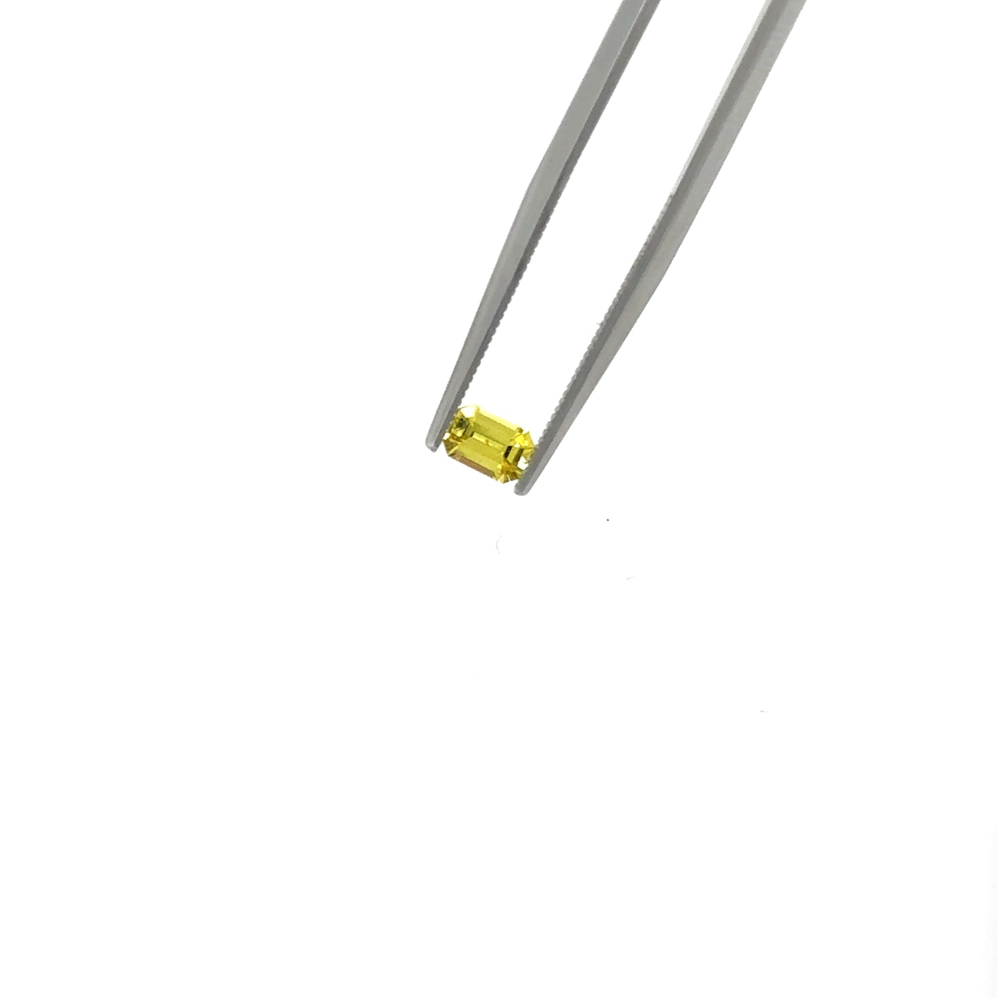 Zafiro amarillo ZA-AM-ES1