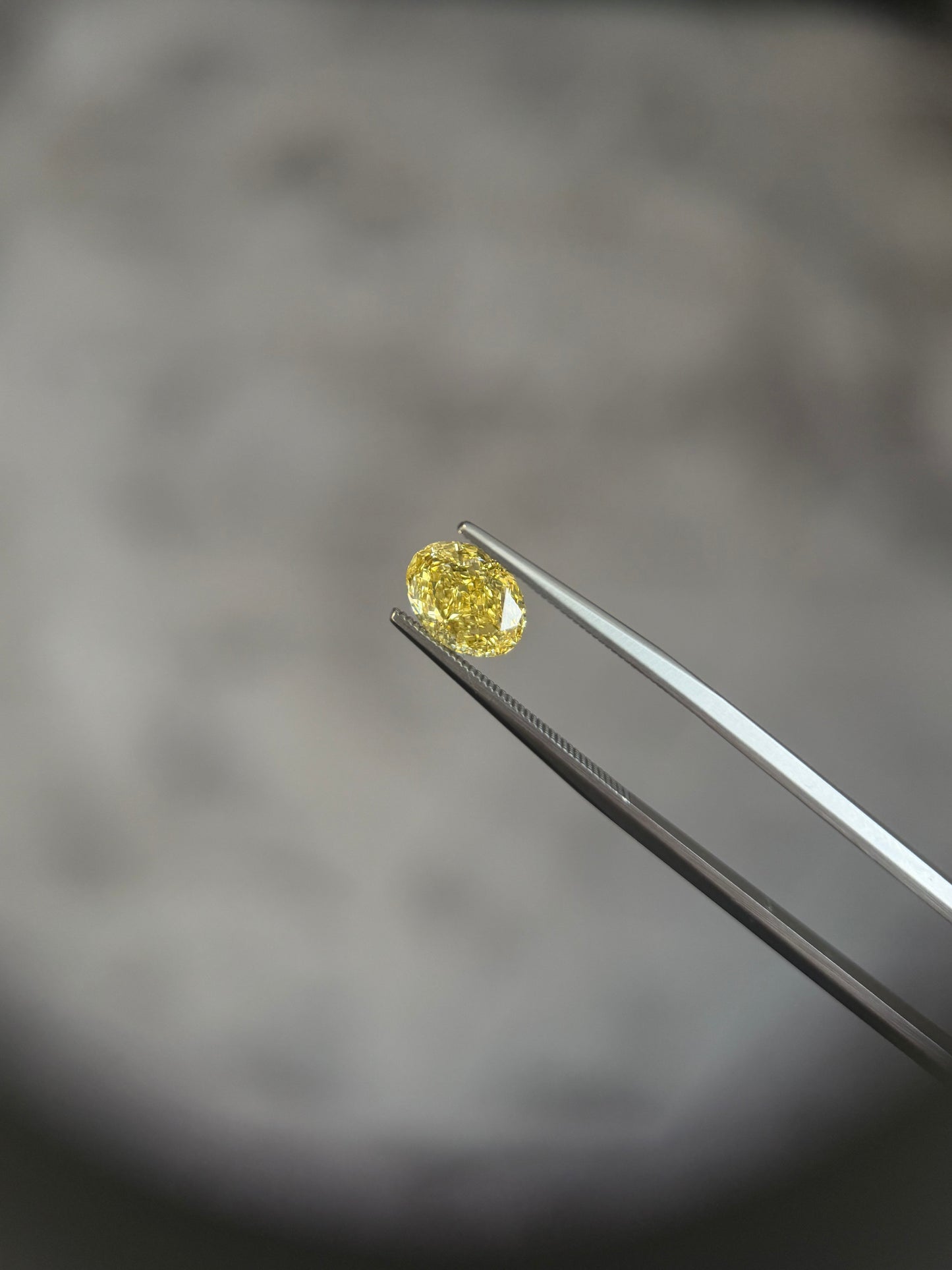 Diamante laboratorio DL-AVS1-OV