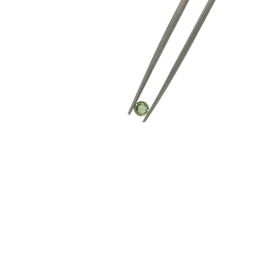 Zafiro verde ZA-VE-RE4