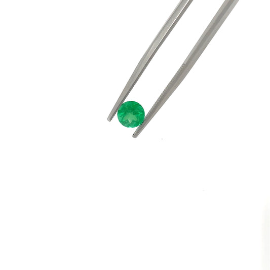 Esmeralda redonda EM-VE-RE8